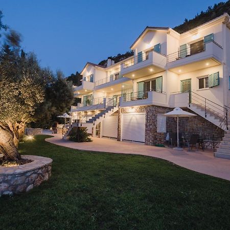 Locanda Villas Frinion Ngoại thất bức ảnh