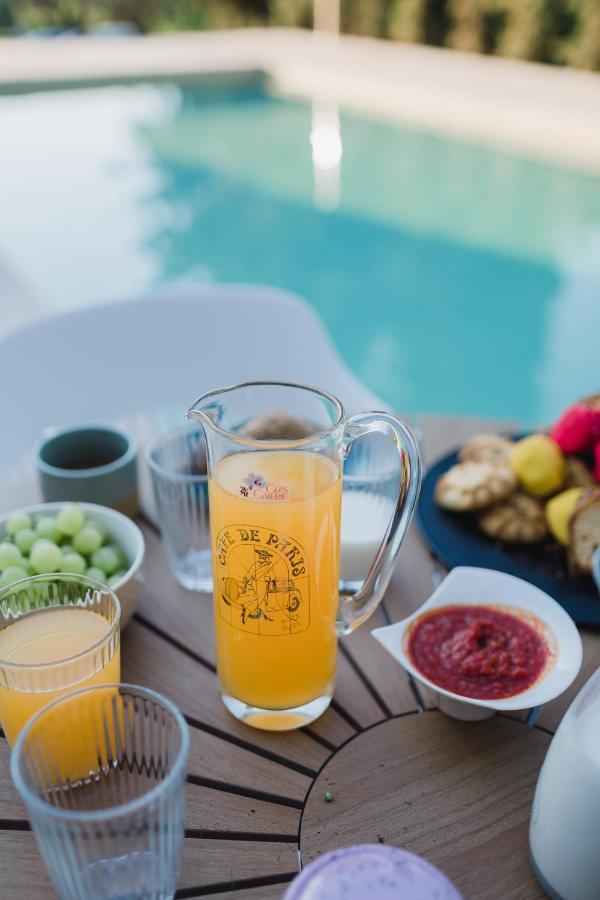 Locanda Villas Frinion Ngoại thất bức ảnh
