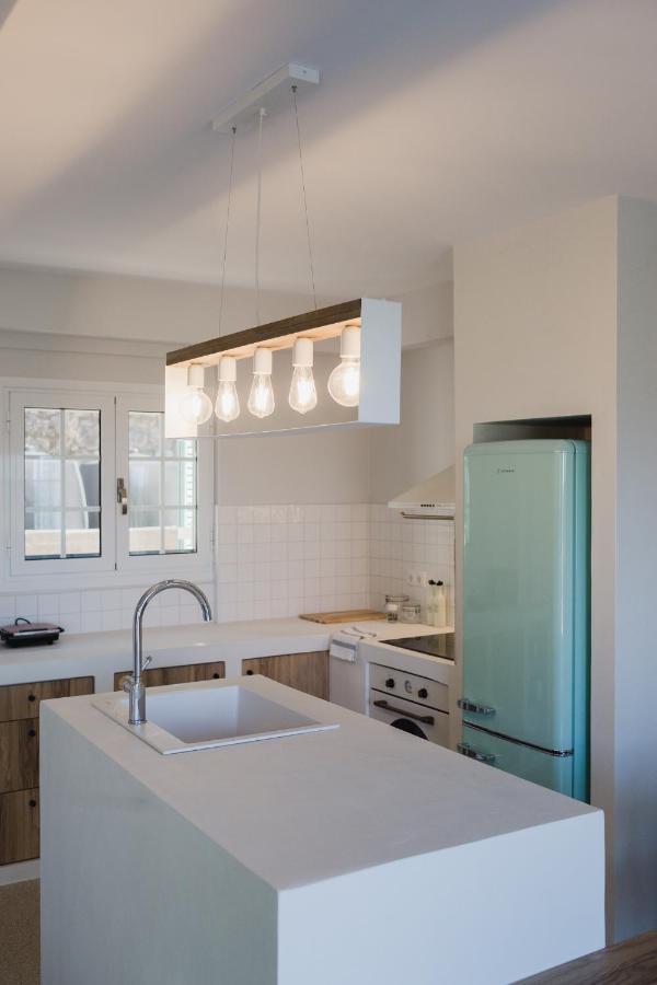 Locanda Villas Frinion Ngoại thất bức ảnh