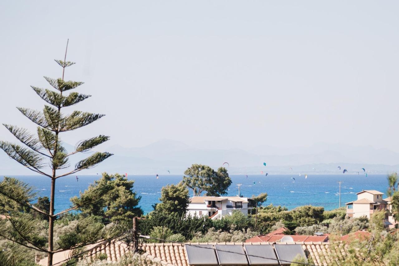Locanda Villas Frinion Ngoại thất bức ảnh
