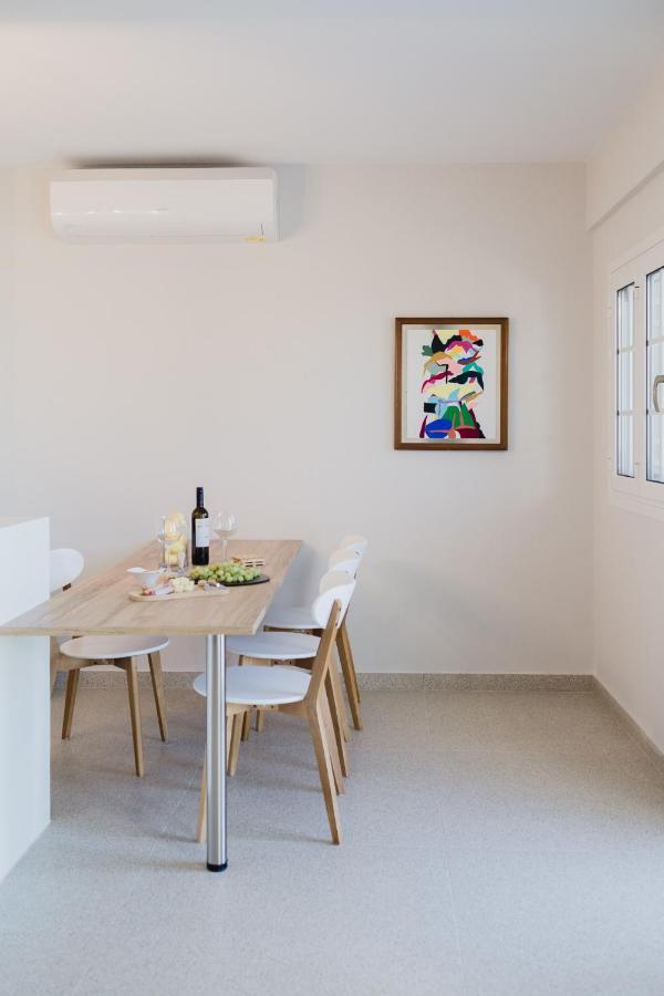 Locanda Villas Frinion Ngoại thất bức ảnh