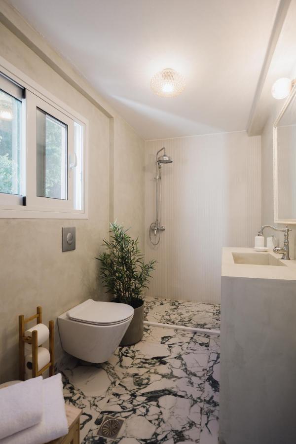 Locanda Villas Frinion Ngoại thất bức ảnh