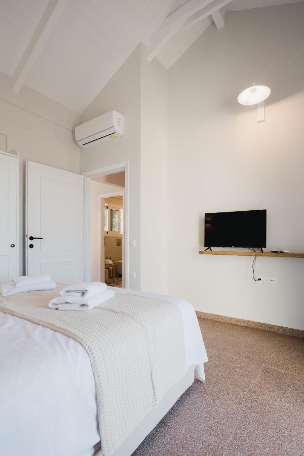 Locanda Villas Frinion Ngoại thất bức ảnh