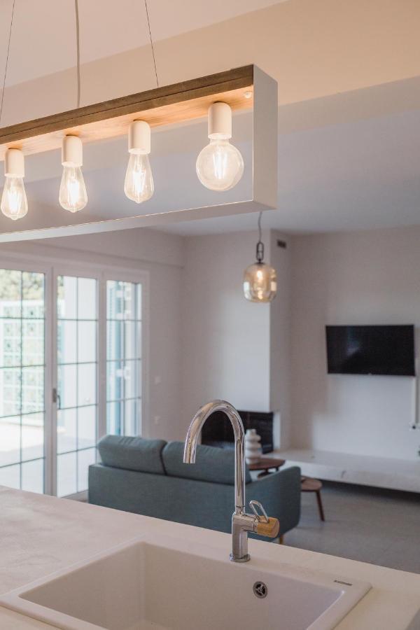 Locanda Villas Frinion Ngoại thất bức ảnh
