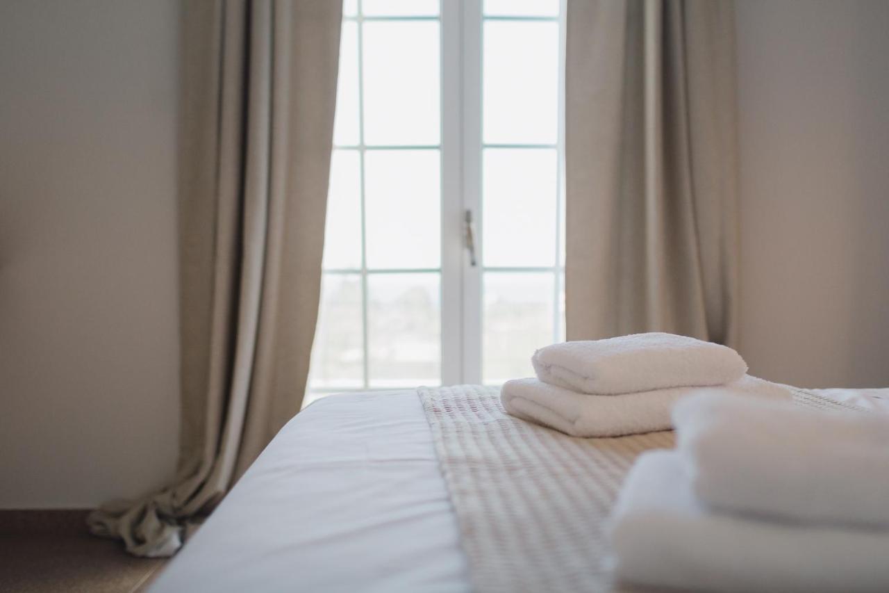 Locanda Villas Frinion Ngoại thất bức ảnh