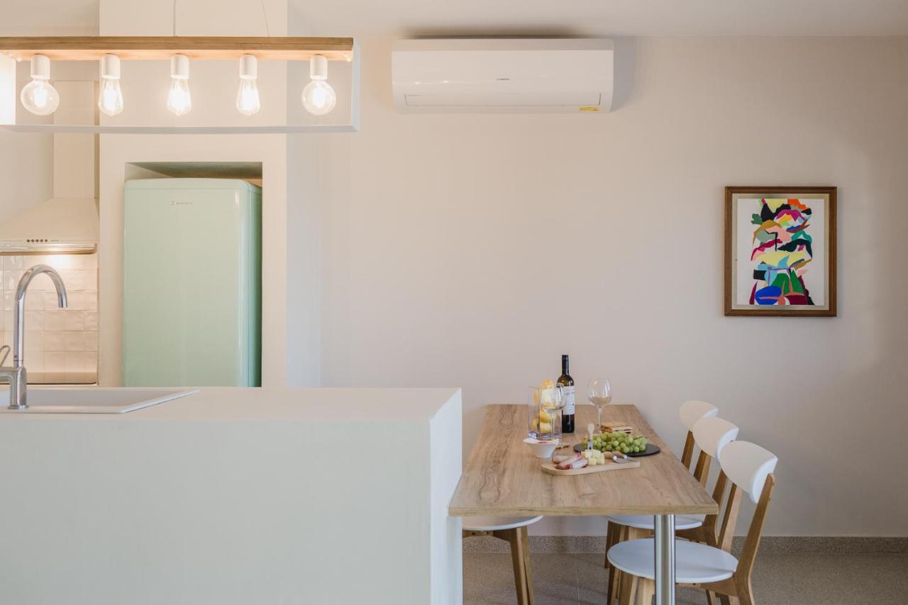 Locanda Villas Frinion Ngoại thất bức ảnh