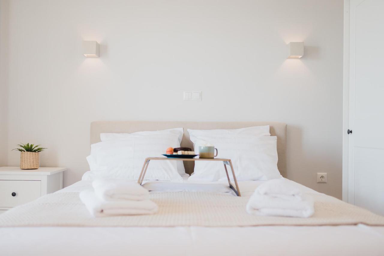 Locanda Villas Frinion Ngoại thất bức ảnh