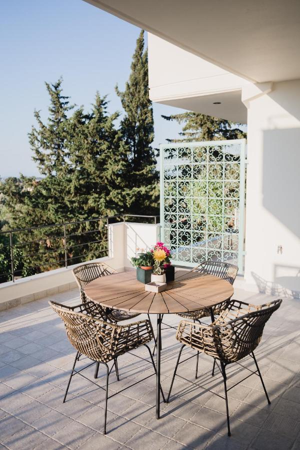 Locanda Villas Frinion Ngoại thất bức ảnh