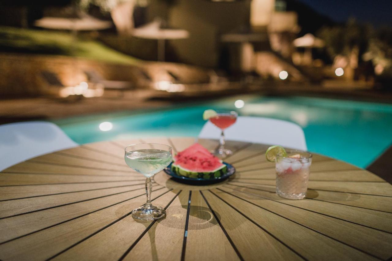 Locanda Villas Frinion Ngoại thất bức ảnh