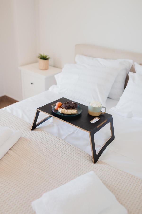 Locanda Villas Frinion Ngoại thất bức ảnh