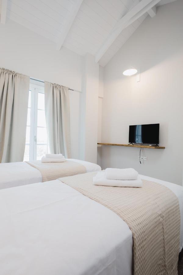 Locanda Villas Frinion Ngoại thất bức ảnh