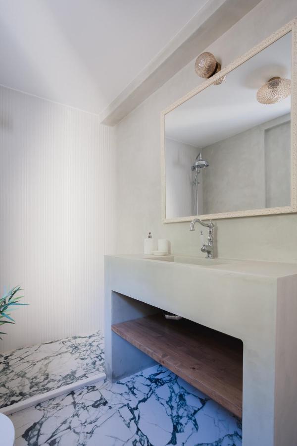 Locanda Villas Frinion Ngoại thất bức ảnh