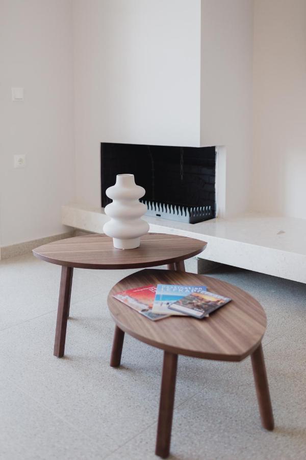 Locanda Villas Frinion Ngoại thất bức ảnh