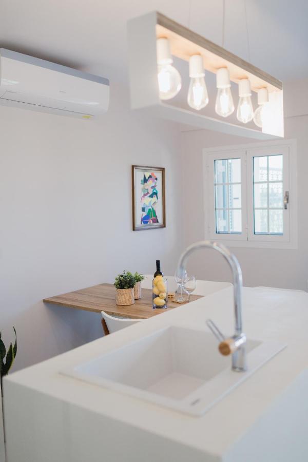 Locanda Villas Frinion Ngoại thất bức ảnh