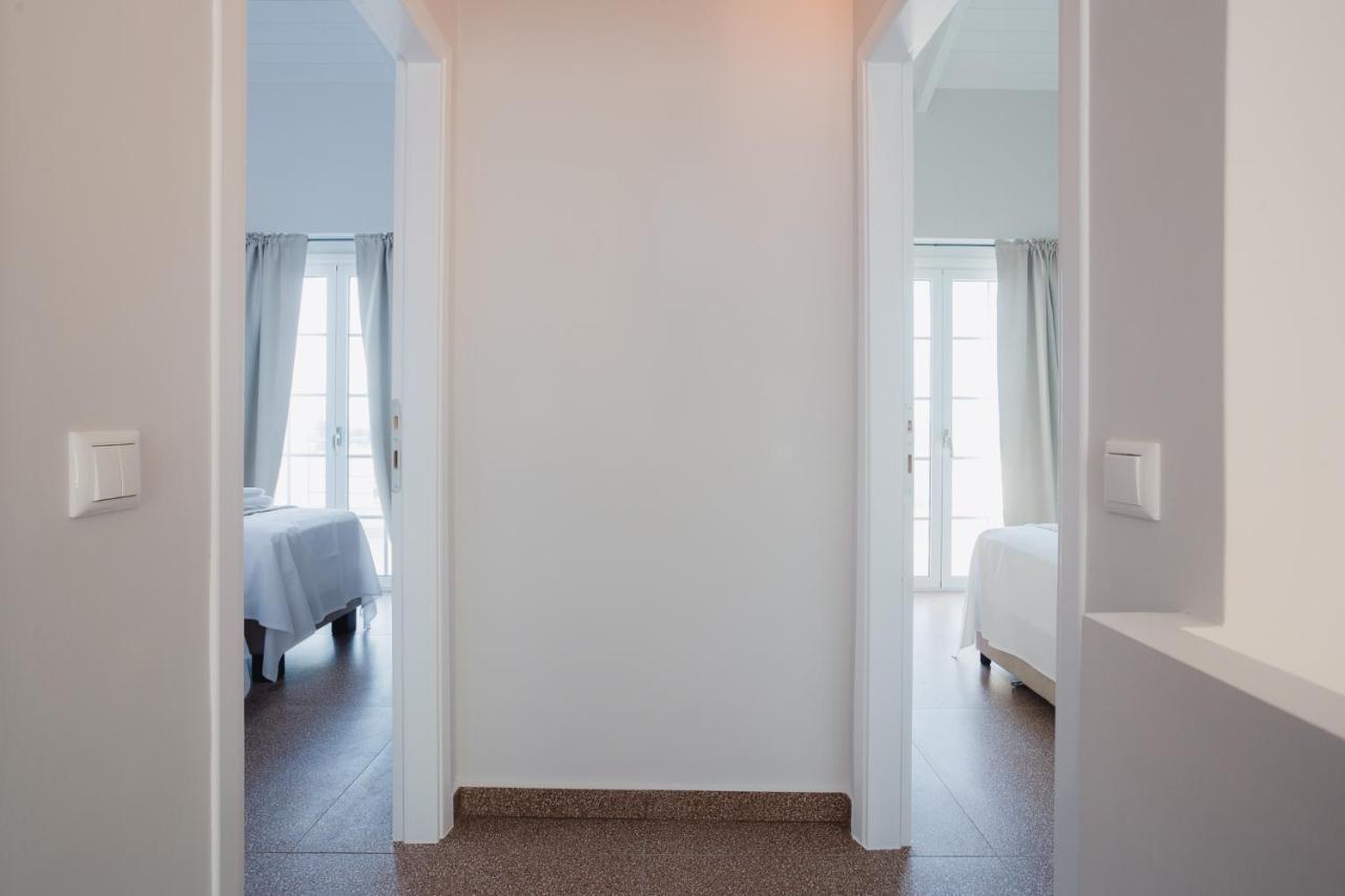 Locanda Villas Frinion Ngoại thất bức ảnh