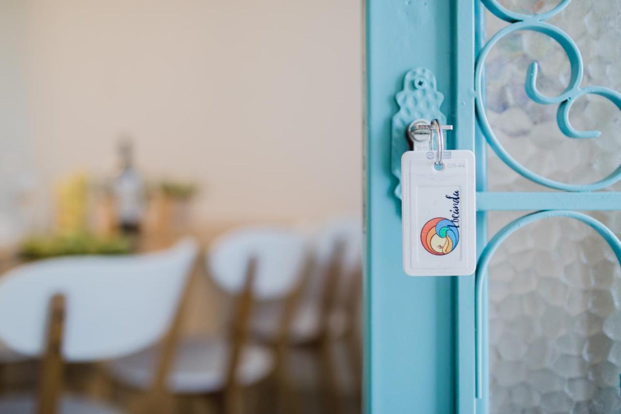 Locanda Villas Frinion Ngoại thất bức ảnh